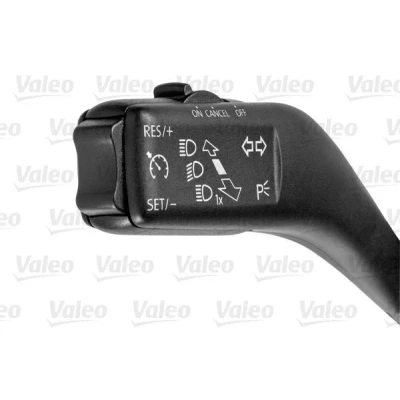Imagem de VALEO 251670 Comutador Na Coluna de Direcção VOLKSWAGEN: Caddy 3, Scirocco III, Golf 6