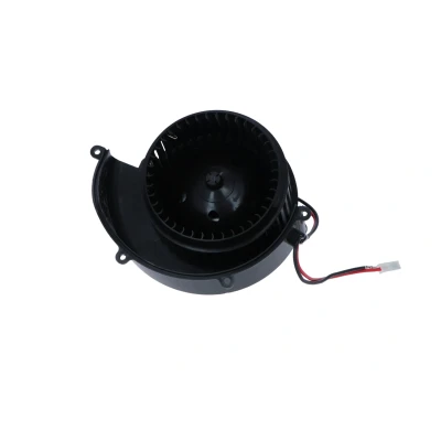 Imagem de NRF 34051 Ventilador do Habitáculo sem regulador integrado OPEL: Astra H Hatchback, Caravan