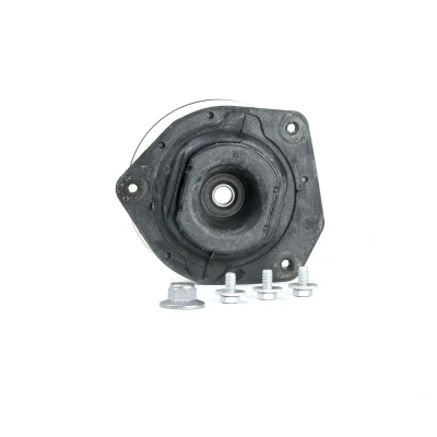 Imagem de SNR KB655.34 Kit de reparação, suporte apoio do conj. mola/amortecedor com jogo parafusos RENAULT: Kangoo II / Grand Kangoo, Express