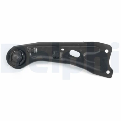 Imagem de DELPHI TC4758 Braço de suspensão sem articulação suspensão/guia traseira, esquerda transversal Chapa aço HYUNDAI: i30 III Carrinha