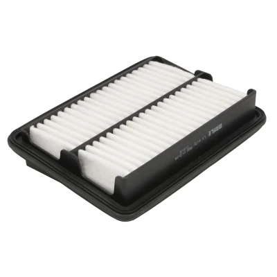 Imagem de MAHLE ORIGINAL LX 4478 Filtro de ar 40mm 157mm 226mm Cartucho filtrante SUZUKI: SX4 II S Cross, SWIFT 5, Vitara IV SUV