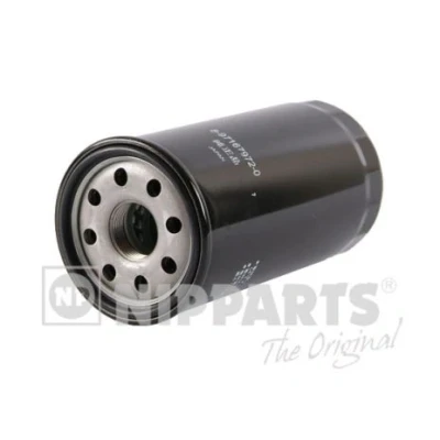 Imagem de NIPPARTS J1319018 Filtro de óleo aparafusado ISUZU: D Max 1 Pickup, II Pick up, 1, OPEL: Monterey B