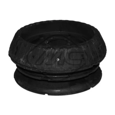 Imagem de Metalcaucho 04018 Suporte de apoio do conjunto mola / amortecedor Eixo dianteiro FORD: FIESTA 4, Puma Hatchback