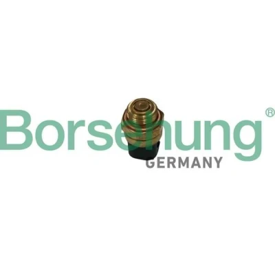 Imagem de Borsehung B13130 Interruptor de temperatura, ventilador do radiador VOLKSWAGEN: GOLF 4, 3, Polo II Coupe, SEAT: Ibiza 2, Inca, Leon I Hatchback
