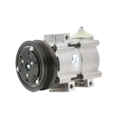 Imagem de MAHLE ORIGINAL ACP 88 000S Compressor FS10 170 12 PAG 46 R 134a com retentor FORD: MONDEO 3 Stufenheck, 3, Kombi