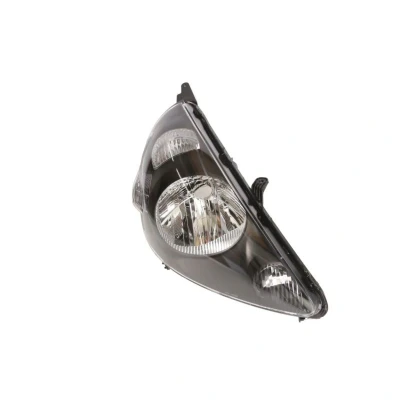 Imagem de ALKAR 2762944 Farol Principal à direita W5W, H4, WY21W Caixa com interior preto HONDA: Jazz 2