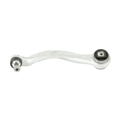Imagem de MOOG BM TC 12650 Braço de suspensão Eixo dianteiro, lado direito transversal Alumínio BMW: 7