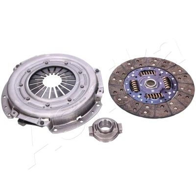 Imagem de ASHIKA 92 01 1036 Kit de Embraiagem 260mm NISSAN: TERRANO 2