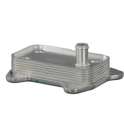 Imagem de FEBI BILSTEIN 37743 Radiador de Óleo MERCEDES BENZ: Classe C Sedan, T modell, E JEEP: GRAND CHEROKEE 2 endado, norauto,