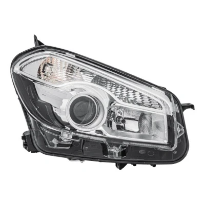 Imagem de HELLA 1EL 010 335 261 Farol Principal NISSAN: Qashqai / Qashqai+2 I, 2