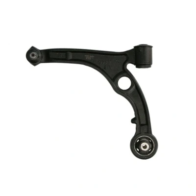 Imagem de MAGNETI MARELLI 301181301800 Braço de suspensão Eixo dianteiro, lado esquerdo oblíquo Aço FIAT: Stilo Hatchback