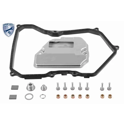 Imagem de VAICO V10 3215 BEK Conjunto de peças, mudança óleo, caixa vel. automática com junta retentor EXPERT KITS + VOLKSWAGEN: Transporter 5