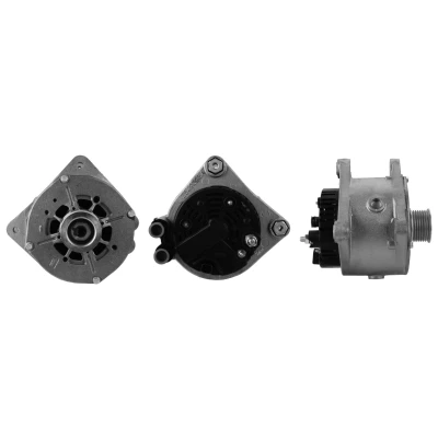 Imagem de ELSTOCK 28 4851 Alternador 14V 155A RENAULT: MEGANE 2 Kombi,