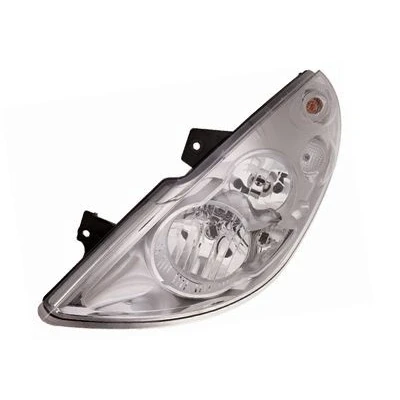 Imagem de VAN WEZEL 3799965 Farol Principal RENAULT: MASTER 3 Kasten