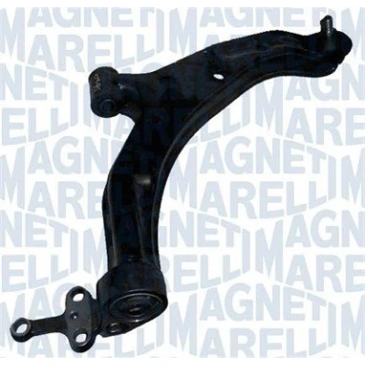 Imagem de MAGNETI MARELLI 301181386100 Braço de suspensão Eixo dianteiro, lado direito transversal NISSAN: Almera II Hatchback, 2 Limousine