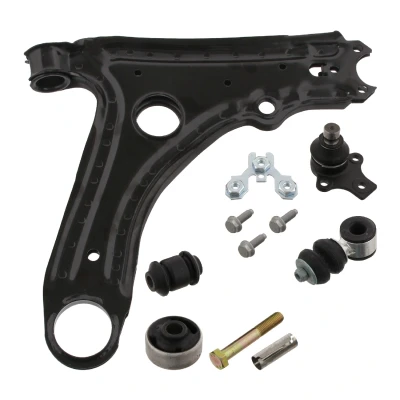 Imagem de FEBI BILSTEIN 07858 Braço de suspensão VOLKSWAGEN: GOLF 2