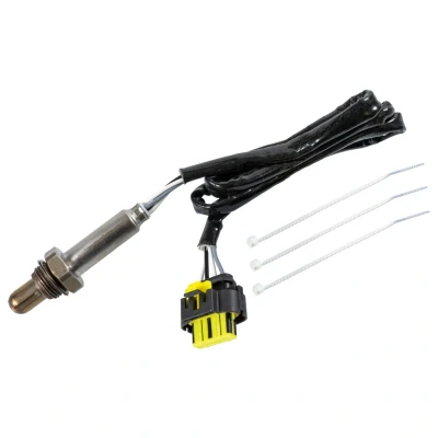 Imagem de FEBI BILSTEIN 175881 Sonda lambda com aquecimento, de regulação 4 OPEL: Corsa C Hatchback, Zafira A, Astra G Caravan, CHEVROLET: Cruze Sedan