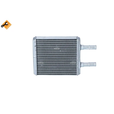 Imagem de NRF 54354 Radiador Quente