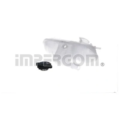 Imagem de ORIGINAL IMPERIUM 44126 Depósito de Compensação Refrigerante com bujão fecho CITROËN: Saxo Hatchback, Xsara Coupe, Berlingo / First I Van