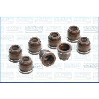 Imagem de AJUSA 57018100 Jogo de juntas, haste da válvula NISSAN: Pick Up