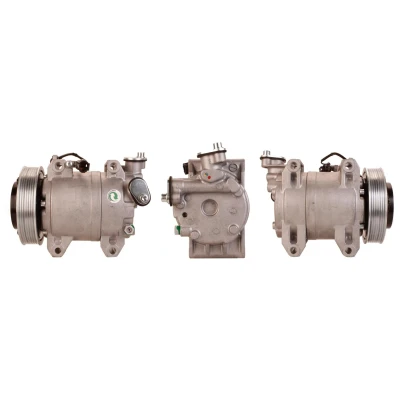Imagem de ELSTOCK 51 0595 Compressor PAG 46 R 134a