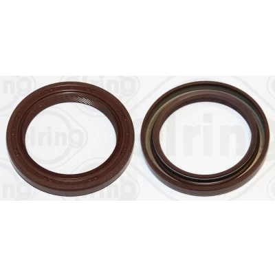 Imagem de ELRING 459.360 Retentor de Cambota FPM (borracha flúor) HONDA: CR V 2, Accord 7 Limousine, CIVIC Hatchback, ACURA: TSX