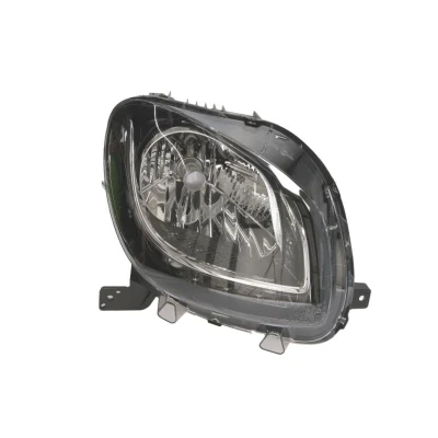 Imagem de VALEO ORIGINAL PART 045462 Farol Principal SMART: Fortwo III Coupe
