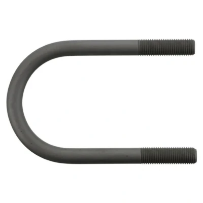 Imagem de FEBI BILSTEIN 45454 Brida de mola MERCEDES BENZ: Sprinter 3.5 T Van