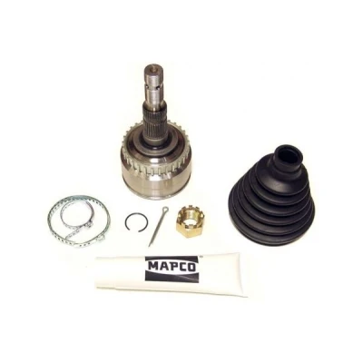 Imagem de MAPCO 16718 Ponteira de Transmissão OPEL: Corsa C Hatchback