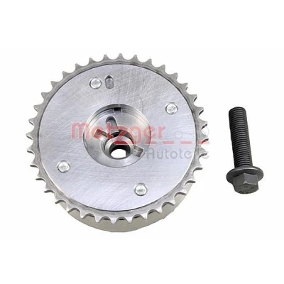 Imagem de METZGER 2410069 Regulador do veio de excêntricos Lado admissão TOYOTA: RAV4 II SUV