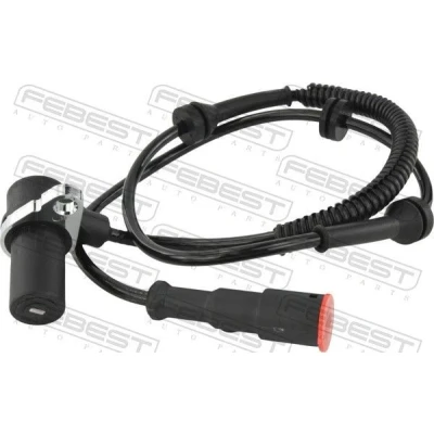 Imagem de FEBEST 10606 002 Sensor de ABS Eixo dianteiro, lado direito