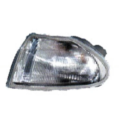 Imagem de PRASCO OP0154114 Intermitente branco à frente, lado esquerdo sem porta lâmpadas OPEL: Astra F Caravan, CC, Sedan