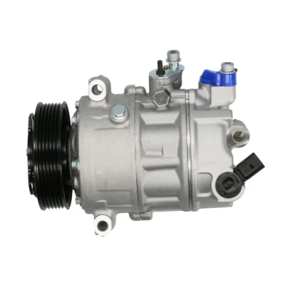 Imagem de THERMOTEC KTT090413 Compressor PXE16 12 PAG 46 YF R 134a VOLKSWAGEN: Sharan II, SEAT: Alhambra II