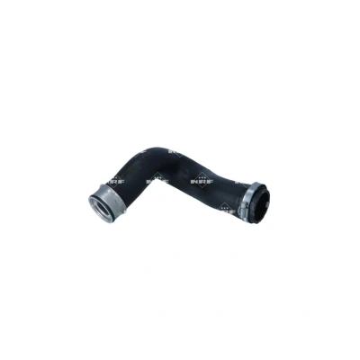 Imagem de NRF 166200 Mangueira Para o Turbocompressor com braçadeiras