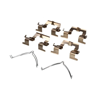 Imagem de QUICK BRAKE 109 1095 Kit de acessórios, pastilhas travão