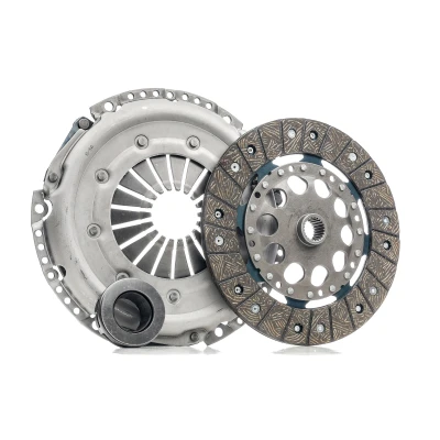 Imagem de STATIM 100.363 Kit de Embraiagem para motores com volante do motor duas massas 228mm VOLKSWAGEN: Passat B5 Variant, GP Variant