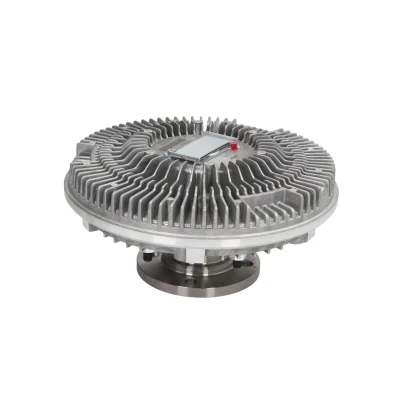 Imagem de Embraiagem, ventilador do radiador NRF 49088
