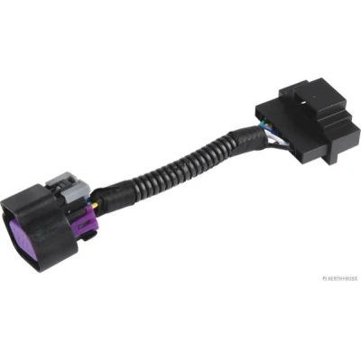Imagem de HERTH+BUSS ELPARTS 51277154 Kit de reparação cabos, luzes trazeiras FIAT: Ducato III Minibus