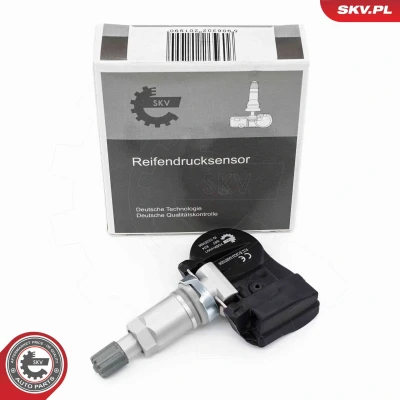 Imagem de Sensor de roda, sistema controlo da pressão dos pneus ESEN SKV 70SKV001
