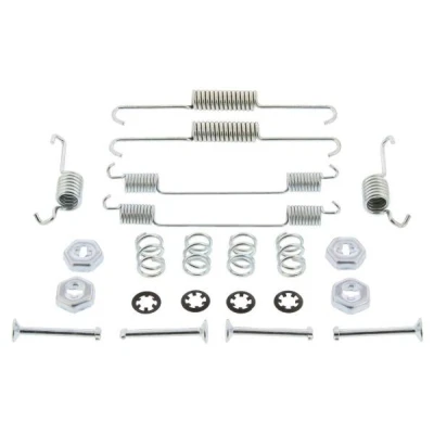 Imagem de MAPCO 9157 Kit de acessórios, maxilas do travão FORD: FIESTA 3