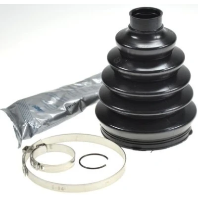Imagem de LÖBRO 305492 Fole de Transmissão 125,00 TPE (elastómero termoplástico) CITROËN: C6 Sedan, C5 3