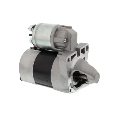 Imagem de MAPCO 13053 Motor de arranque 12 0,8 8 FIAT: Punto II Hatchback, LANCIA: Y