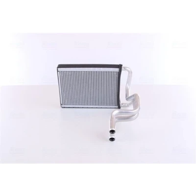 Imagem de NISSENS 77622 Radiador Quente com tubo/cabo