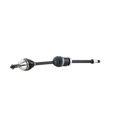 Imagem de SKF VKJC 5755 Veio de transmissão 920, 370 com chumaceira FORD: Focus 2, C Max, 2 Kombi, VOLVO: V50 endado, norauto, oscaro, mister auto
