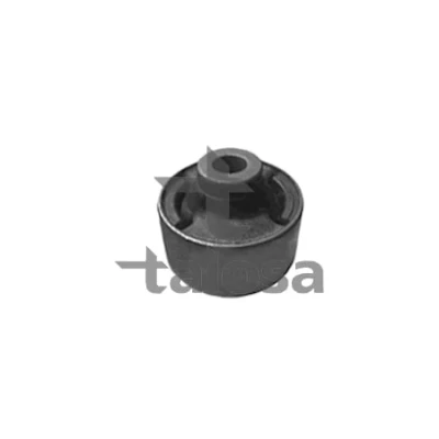Imagem de DYS 37 07156 5 Casquilho de braço Suspensão Eixo dianteiro, exterior Rolamento borracha e metal para transversal HONDA: CIVIC 7 Hatchback