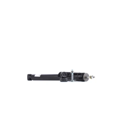 Imagem de SACHS 316 944 Amortecedor Pressão do gás Tubo simples telescópico cavilha em cima, olhal baixo MERCEDES BENZ: 190, W124 Sedan