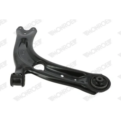 Imagem de MONROE L29B75 Braço de suspensão com articulação suspensão/guia, apoio borracha transversal VOLKSWAGEN: Passat B8 Variant
