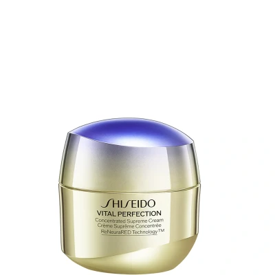 Imagem de Shiseido Vital Perfection Supreme Cream 30ml