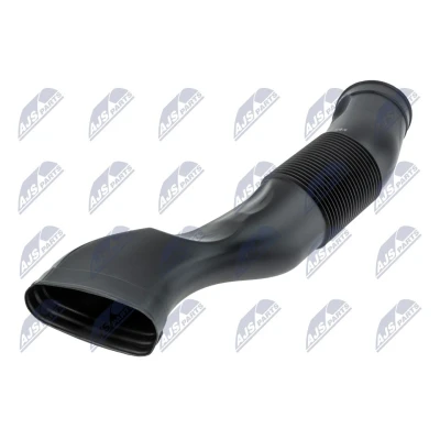 Imagem de NTY GPP ME 089 Tubo flexível de admissão, filtro ar esquerda MERCEDES BENZ: Classe E T modell