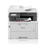 Imagem de Brother MFC L3760CDW Multifunções Laser LED a Cores WiFi Fax